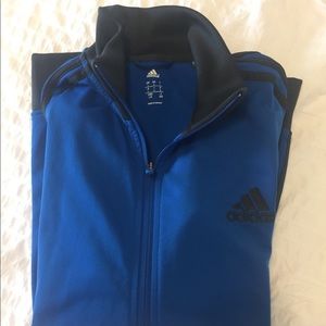 Men’s Adidas Jacket