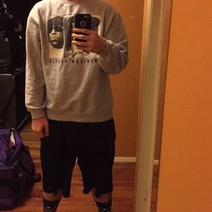 Meet your Posher, Dylan