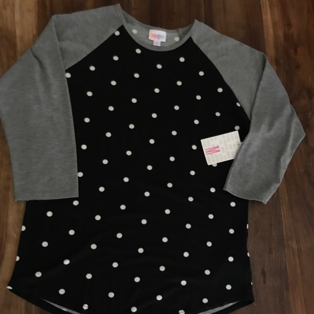 Lularoe Randy tee