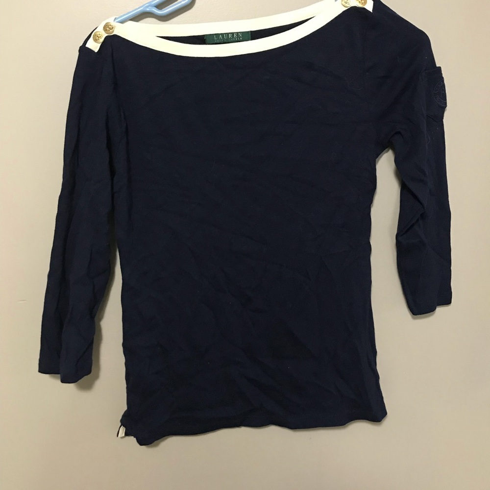 Ralph Lauren Top