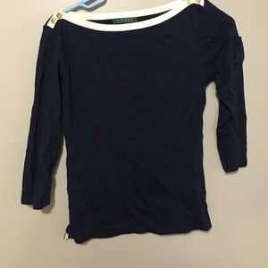 Ralph Lauren Top