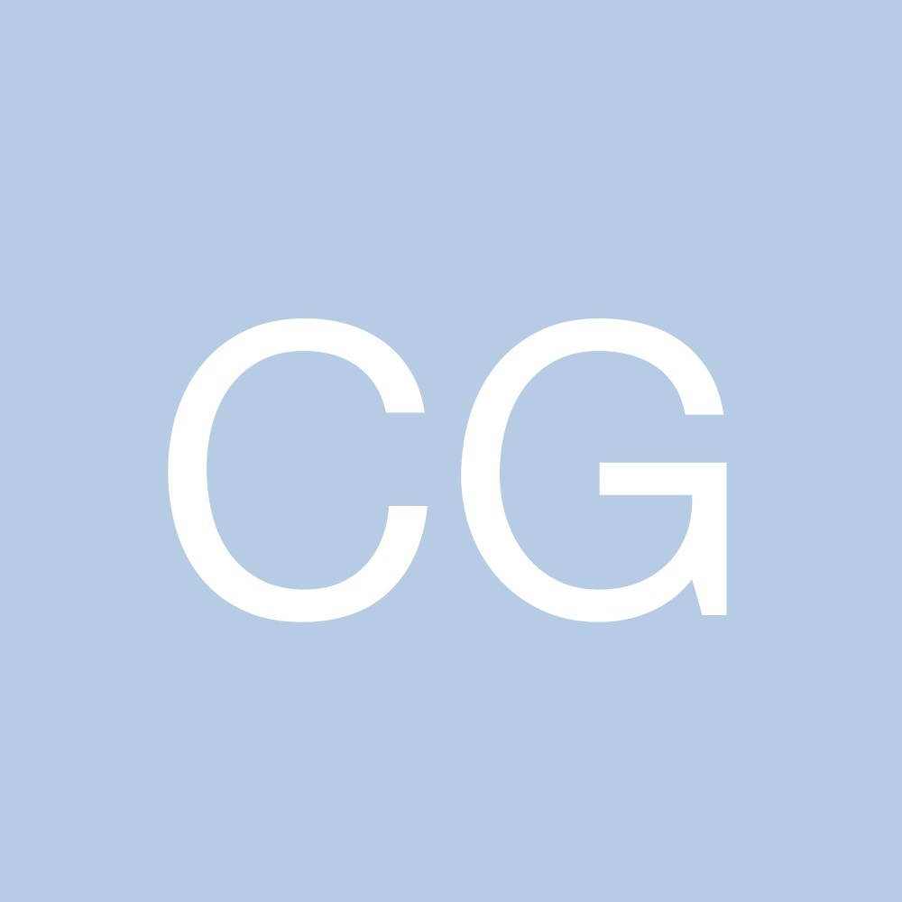 Meet your Posher, Carolyn