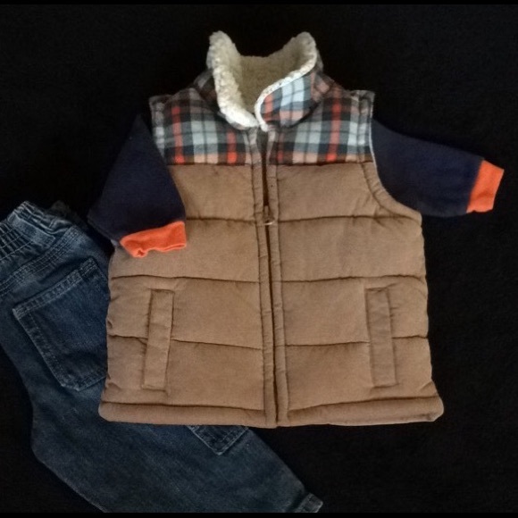 Old Navy Other - 💥Old Navy boys vest