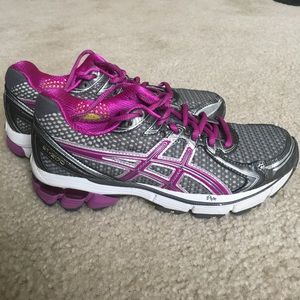 Asics running Sneakers