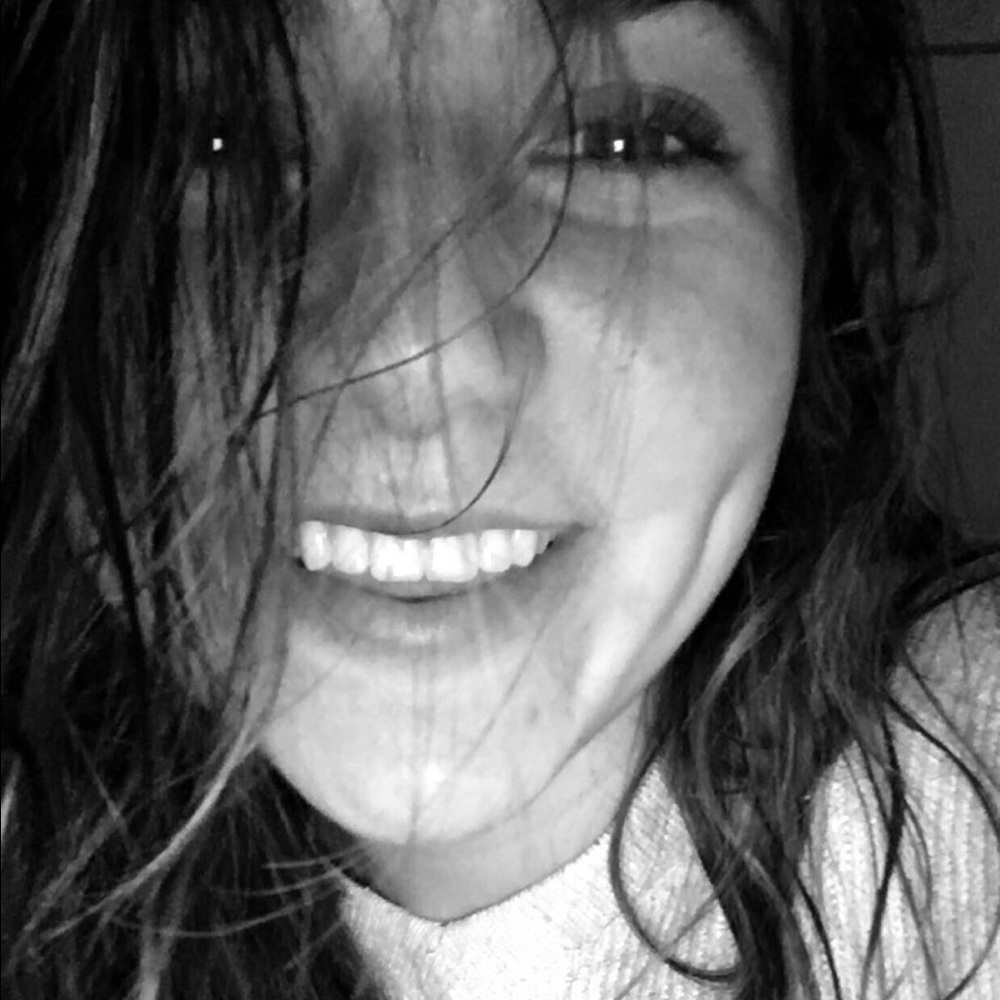 Meet your Posher, Georgia