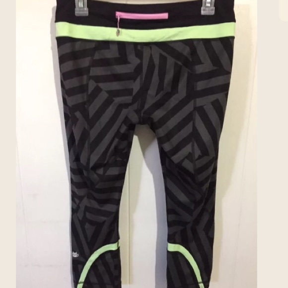 Capris rare seawheeze which way sway run inspire - Picture 1 of 5