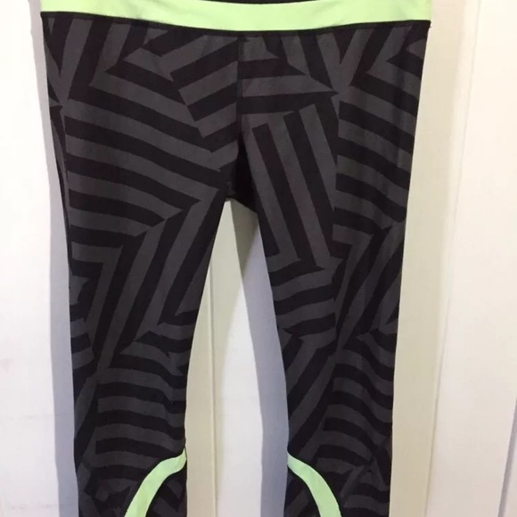 Capris rare seawheeze which way sway run inspire - Picture 2 of 5