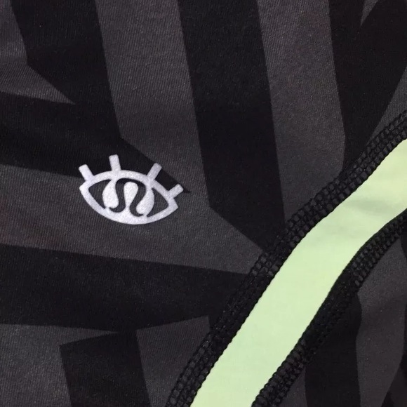 Capris rare seawheeze which way sway run inspire - Picture 3 of 5