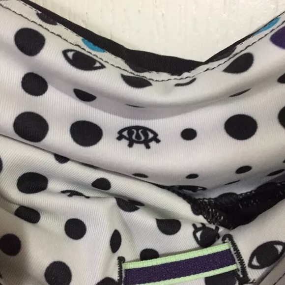 Capris rare seawheeze which way sway run inspire - Picture 4 of 5