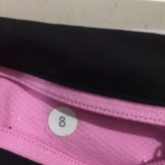 Capris rare seawheeze which way sway run inspire - Picture 5 of 5