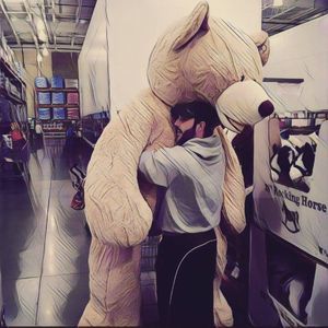 Meet your Posher, Chris