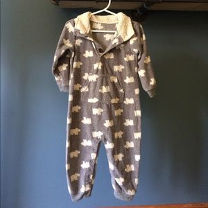 Carter’s pajamas