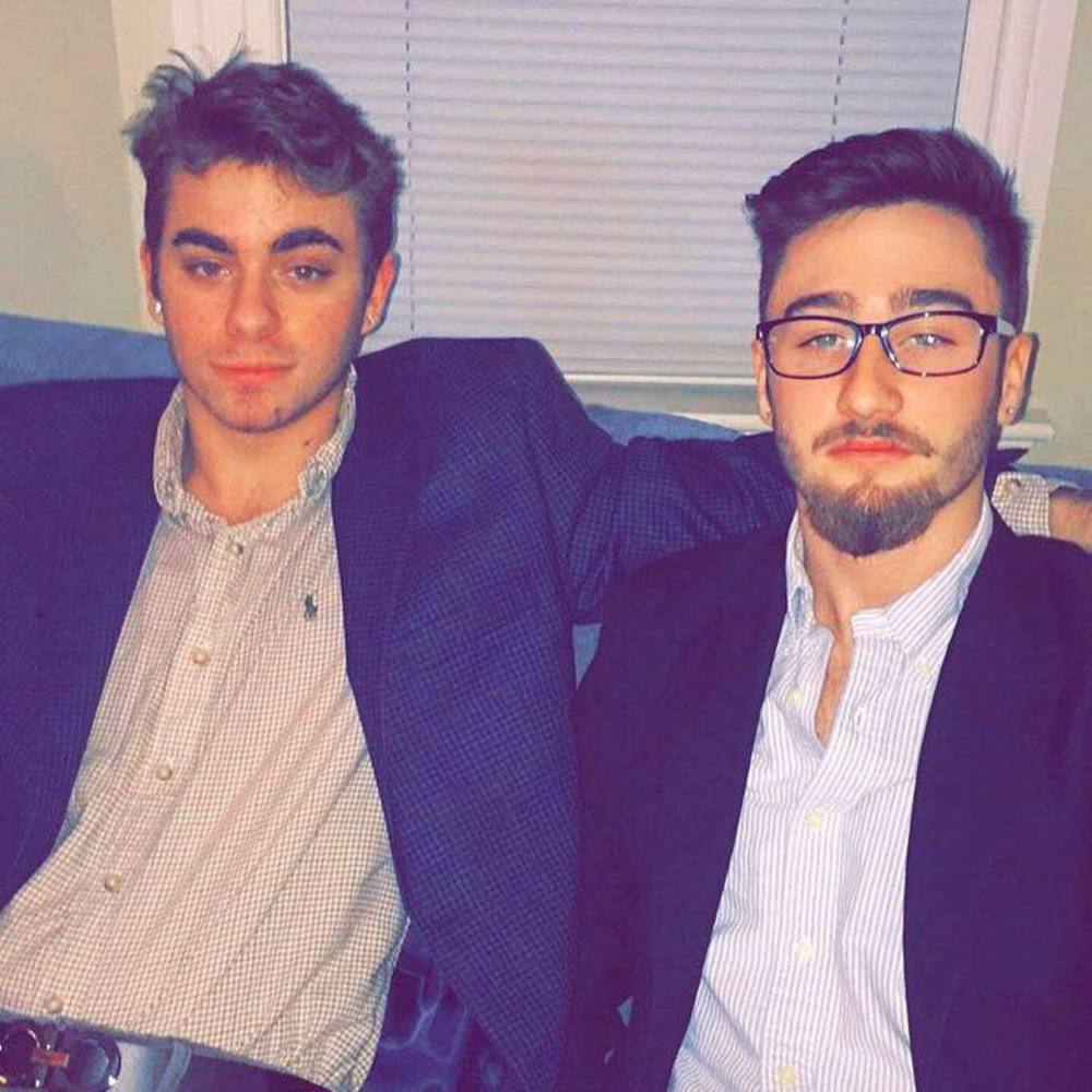 Meet your Posher, Zachary