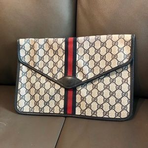 🆕Gucci Clutch 💖