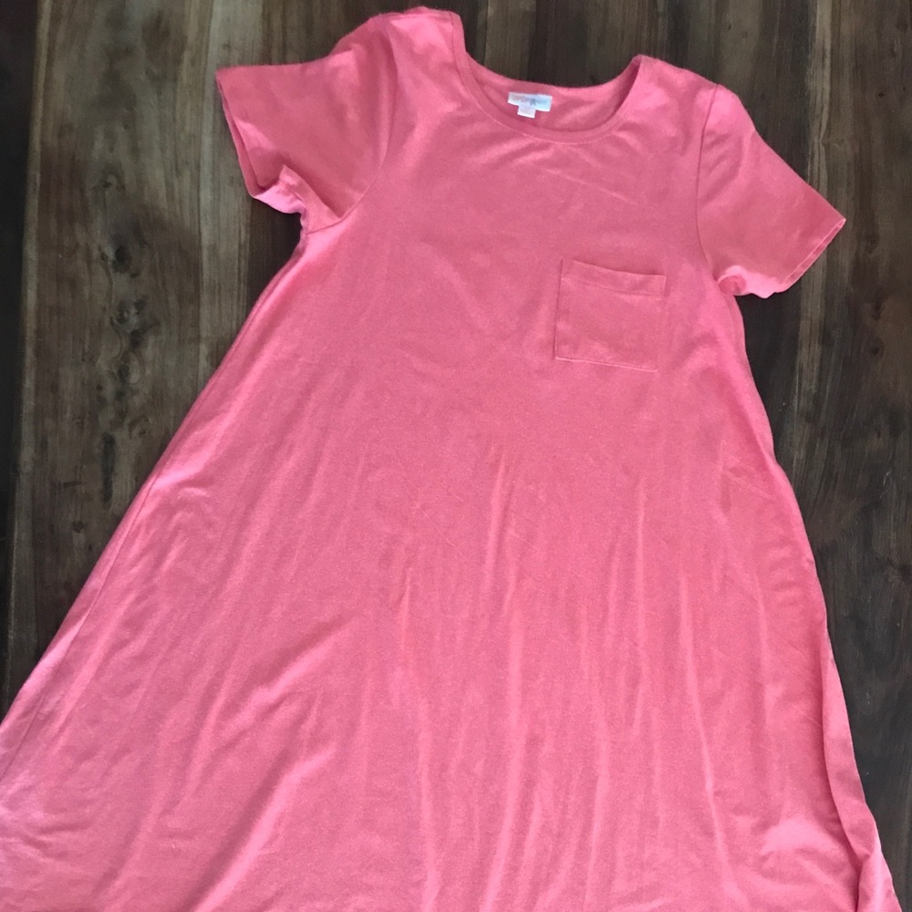 Lularoe Carly dress