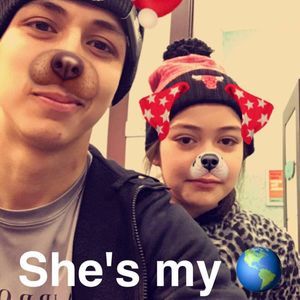 Meet your Posher, Franklin