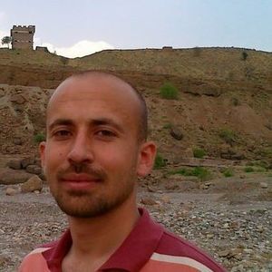 Meet your Posher, Ali khan