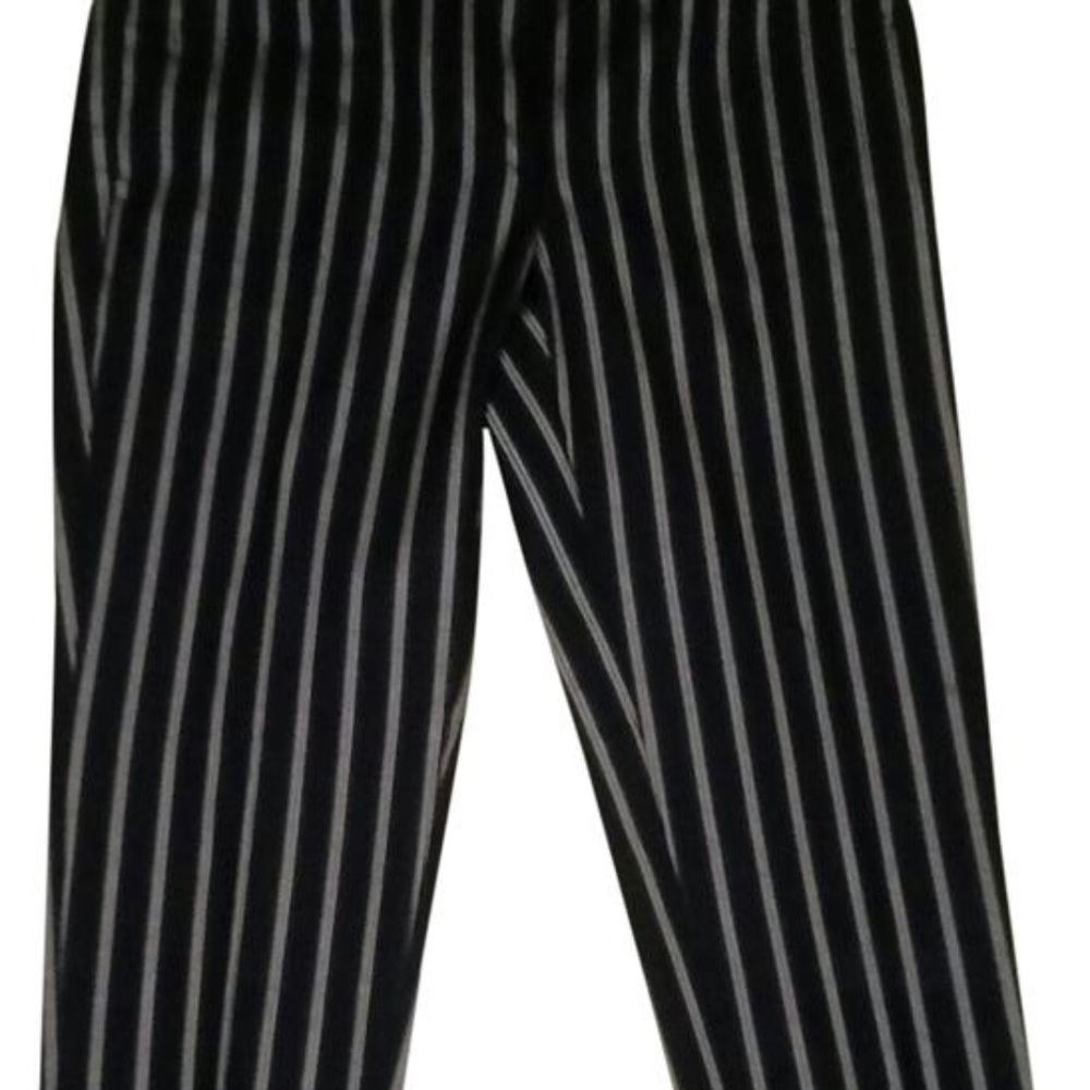 Ann Taylor Loft Straight Leg Pants