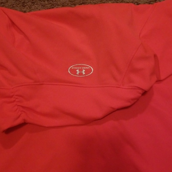 Ladies pull on jacket - Picture 2 of 3