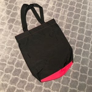 Herve Chapelier tote