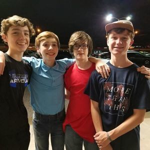 Meet your Posher, Jack