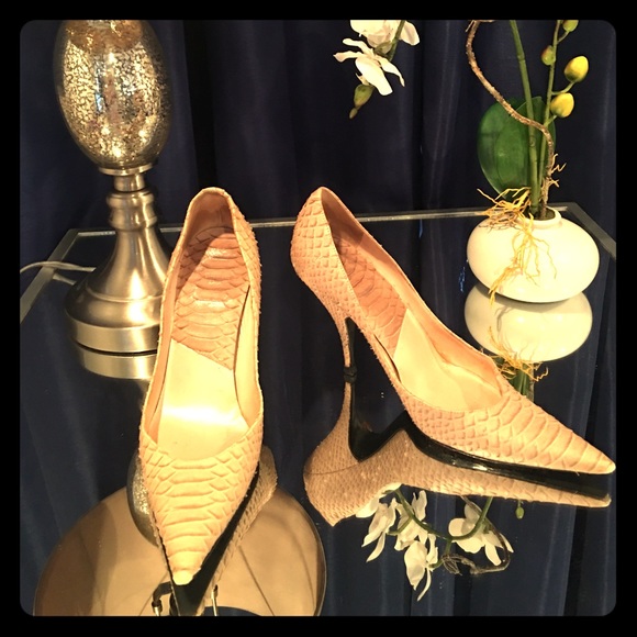 Dior Heels - Picture 1 of 4