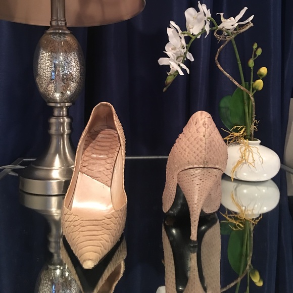 Dior Heels - Picture 2 of 4