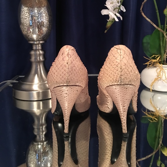 Dior Heels - Picture 4 of 4