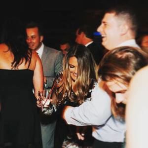 Meet your Posher, Tanya