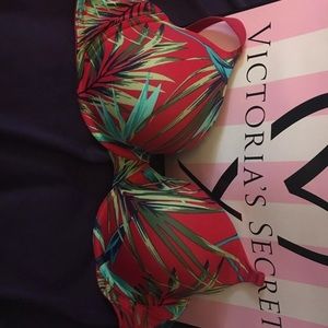 Victoria secret pink bra