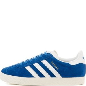 FINAL REDUCTION! NIB Authentic Adidas Gazelle