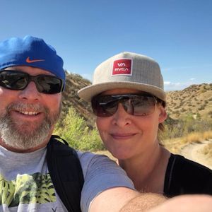 Meet your Posher, Patrick