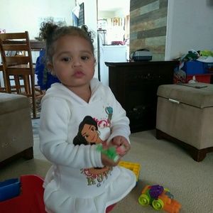 Meet your Posher, Kristen