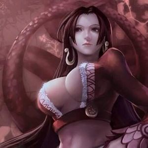 Meet your Posher, Cristal