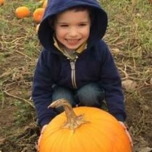 Meet your Posher, Anna