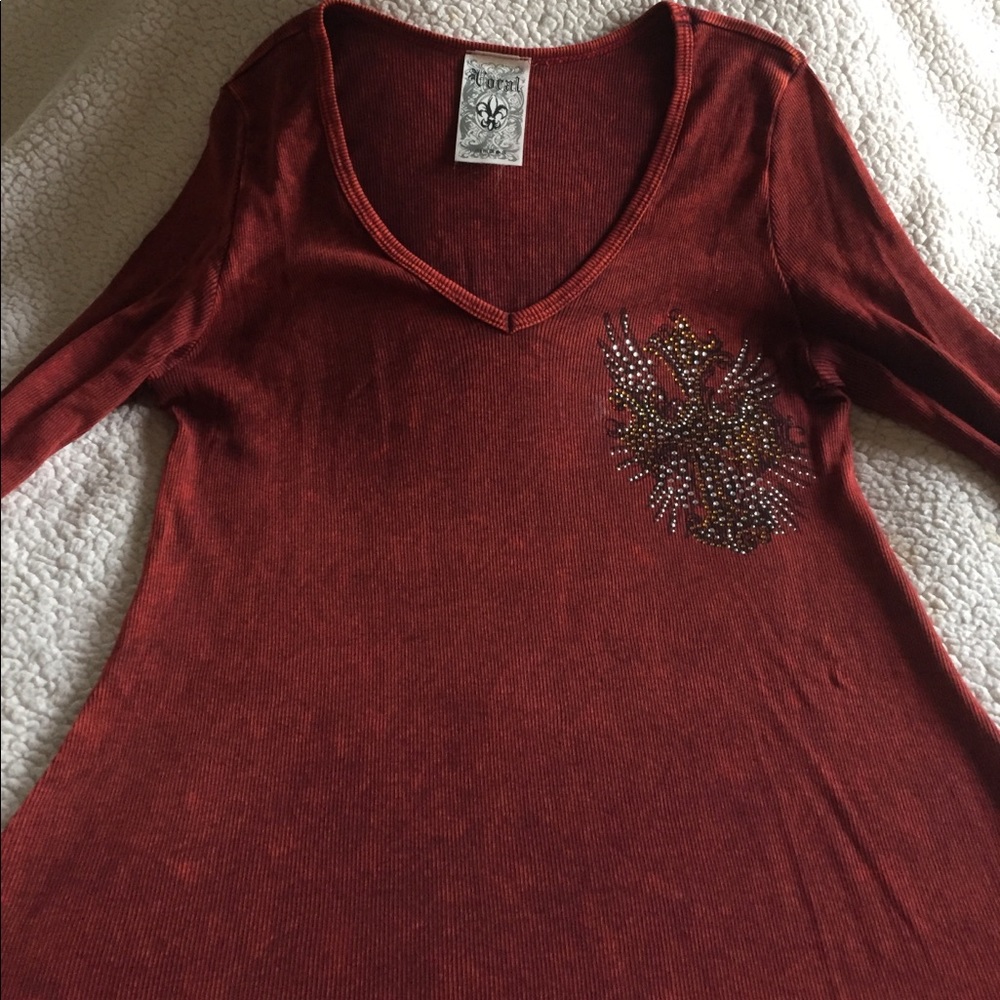 Long Tee