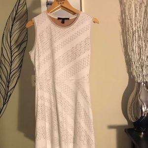 BCBGMAZAZRIA Dress Like New!