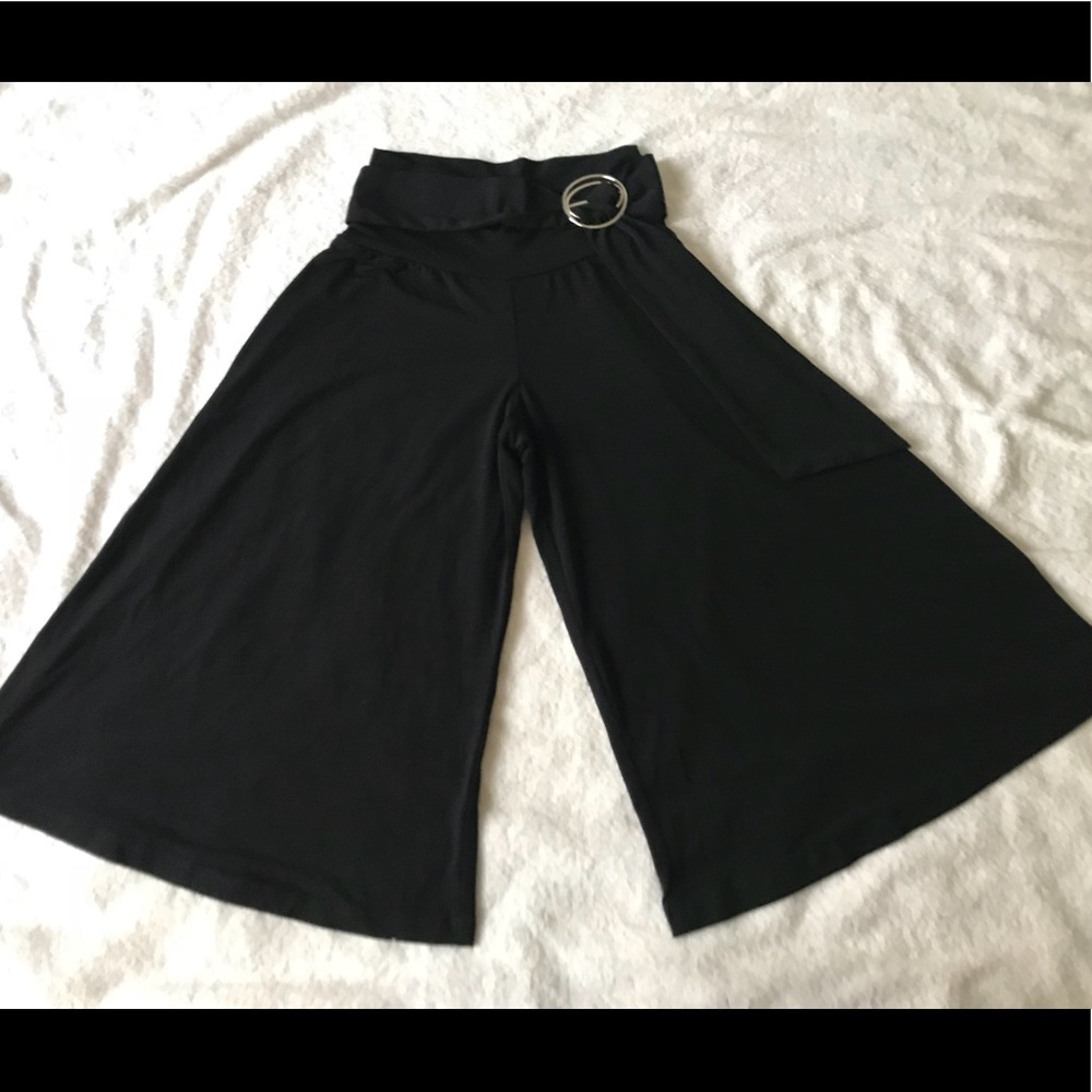 Girl Pants