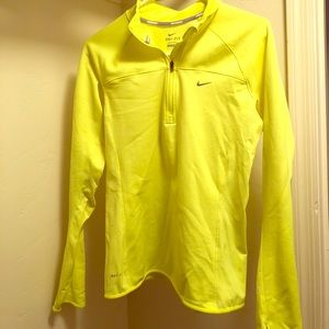 Nike Running Dri-Fit Long Sleeve