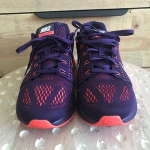 Nike, Lunarglide Women’  running shoes | Size 7.5