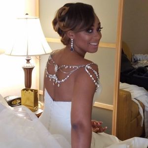 Meet your Posher, Alana