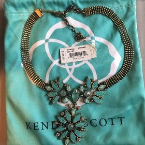 Kendra Scott Isabella Choker