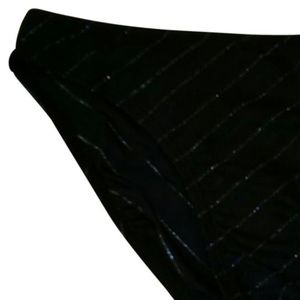 Isaac Mizrahi Bikin Bottoms