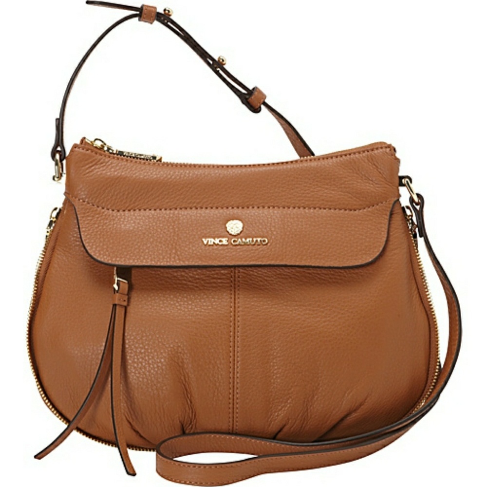 Vince camuto dean crossbody bag