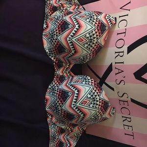 Victoria Secret pink Bra