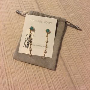 Michael Kors Earrings