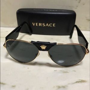 Versace Aviator