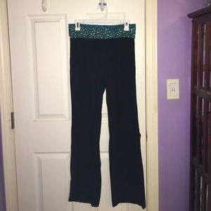 Victoria’s Secret PINK Yoga Pants