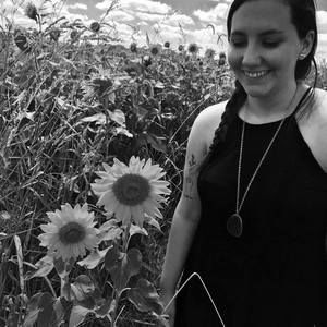 Meet your Posher, Chloe