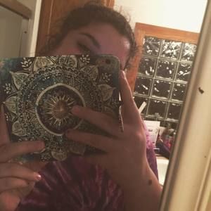 Meet your Posher, Taryn